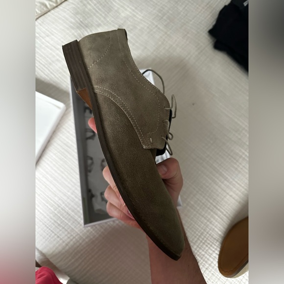 Ben Sherman Shoes - Picture 4 of 5